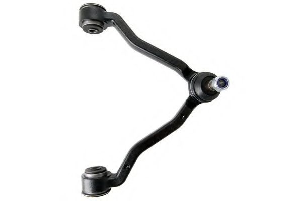 SIDEM 89273 Рычаг независимой подвески колеса, подвеска колеса для SSANGYONG REXTON (Сан-янг/санянг Рекстон)