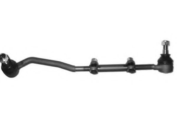 SIDEM 9630 ASSY Поперечная рулевая тяга для OPEL OMEGA A (Опель Омэга а) SIDEM 9630 ASSY Поперечная рулевая тяга для OPEL OMEGA A (Опель Омэга а)
