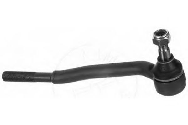 SIDEM 9635 Наконечник поперечной рулевой тяги для OPEL OMEGA A (Опель Омэга а) SIDEM 9635 Наконечник поперечной рулевой тяги для OPEL OMEGA A (Опель Омэга а)