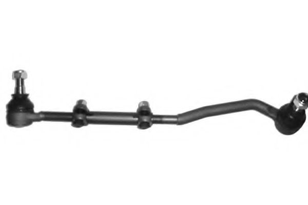 SIDEM 9635 ASSY Поперечная рулевая тяга для OPEL OMEGA A (Опель Омэга а) SIDEM 9635 ASSY Поперечная рулевая тяга для OPEL OMEGA A (Опель Омэга а)