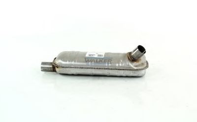 FONOS 617813 Средний глушитель выхлопных газов для OPEL GT (Опель Гт) FONOS 617813 Средний глушитель выхлопных газов для OPEL GT (Опель Гт)