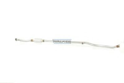 FONOS 19172 Катализатор для PEUGEOT 106 (Пежо 106) FONOS 19172 Катализатор для PEUGEOT 106 (Пежо 106)