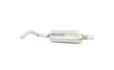 FONOS 619451 Глушитель выхлопных газов конечный 