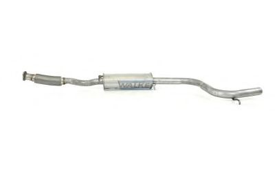 FONOS 619283 Средний глушитель выхлопных газов для FORD MONDEO (Форд Мондэо) FONOS 619283 Средний глушитель выхлопных газов для FORD MONDEO (Форд Мондэо)
