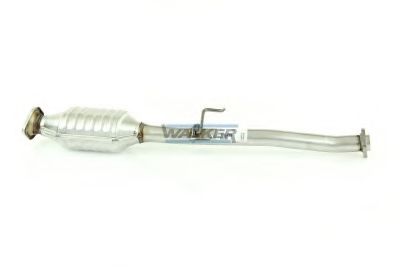 FONOS 20139 Катализатор для MAZDA 323 PROTEG V (Мазда 323 протеже 5) FONOS 20139 Катализатор для MAZDA 323 PROTEG V (Мазда 323 протеже 5)