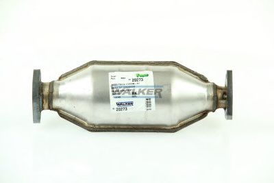 FONOS 20273 Катализатор для SKODA FELICIA I (Шкода Фелиция 1) FONOS 20273 Катализатор для SKODA FELICIA I (Шкода Фелиция 1)