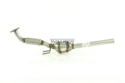FONOS 20372 Катализатор для VOLKSWAGEN GOLF IV (Фольксваген Гольф 4) FONOS 20372 Катализатор для VOLKSWAGEN GOLF IV (Фольксваген Гольф 4)
