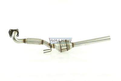 FONOS 20376 Катализатор для SKODA OCTAVIA (Шкода Октавия) FONOS 20376 Катализатор для SKODA OCTAVIA (Шкода Октавия)