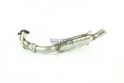 FONOS 20416 Катализатор для SAAB 900 II (Сааб 900 2) FONOS 20416 Катализатор для SAAB 900 II (Сааб 900 2)