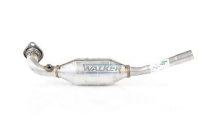 FONOS 20418 Катализатор для TOYOTA ECHO (Тойота/тоета Эчо) FONOS 20418 Катализатор для TOYOTA ECHO (Тойота/тоета Эчо)