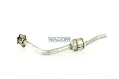 FONOS 20472 Катализатор для VOLKSWAGEN POLO (Фольксваген Поло) FONOS 20472 Катализатор для VOLKSWAGEN POLO (Фольксваген Поло)