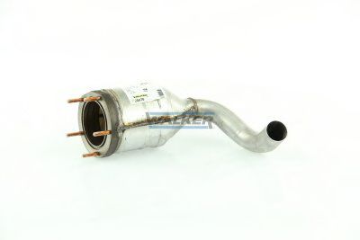 FONOS 20478 Катализатор для MAZDA 121 III (Мазда 121 3) FONOS 20478 Катализатор для MAZDA 121 III (Мазда 121 3)