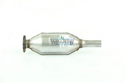 FONOS 20545 Катализатор для SKODA FELICIA II (Шкода Фелиция 2) FONOS 20545 Катализатор для SKODA FELICIA II (Шкода Фелиция 2)