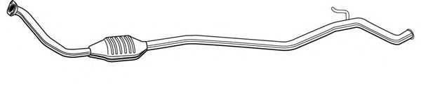 FONOS 20588 Катализатор 