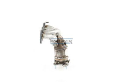 FONOS 20639 Катализатор для VOLKSWAGEN GOLF IV (Фольксваген Гольф 4) FONOS 20639 Катализатор для VOLKSWAGEN GOLF IV (Фольксваген Гольф 4)