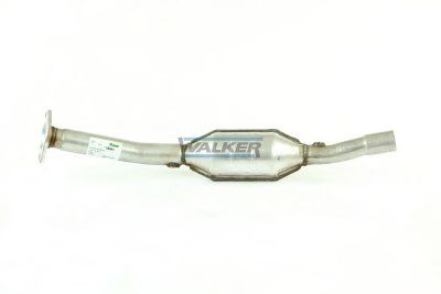 FONOS 20664 Катализатор для TOYOTA ECHO VERSO (Тойота/тоета Эчо vэрсо) FONOS 20664 Катализатор для TOYOTA ECHO VERSO (Тойота/тоета Эчо vэрсо)