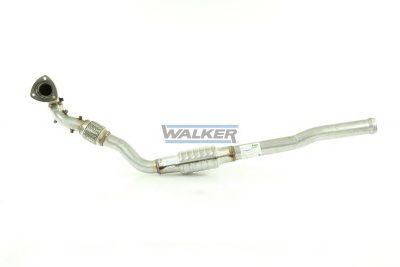 FONOS 20696 Катализатор для VOLVO S70 (Вольво С70) FONOS 20696 Катализатор для VOLVO S70 (Вольво С70)