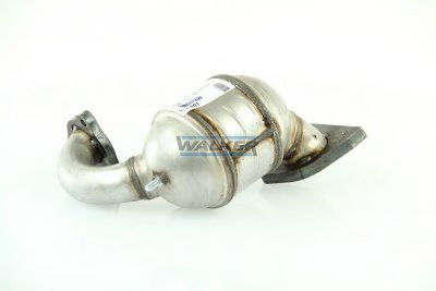 FONOS 20701 Катализатор для RENAULT LAGUNA II (Рено Лагуна 2) FONOS 20701 Катализатор для RENAULT LAGUNA II (Рено Лагуна 2)