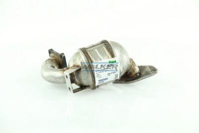 FONOS 20702 Катализатор для RENAULT THALIA II (Рено Тхалиа 2) FONOS 20702 Катализатор для RENAULT THALIA II (Рено Тхалиа 2)