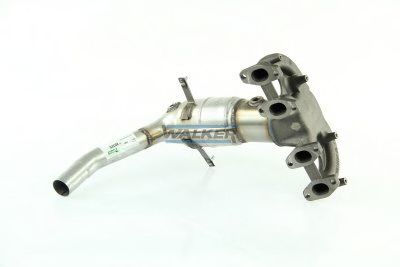 FONOS 20725 Катализатор для FIAT SEICENTO / 600 (Фиат Сэиcэнто / 600) FONOS 20725 Катализатор для FIAT SEICENTO / 600 (Фиат Сэиcэнто / 600)