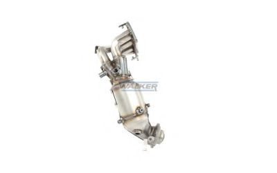 FONOS 20763 Катализатор для TOYOTA RAV 4 II (Тойота/тоета Рав 4 2) FONOS 20763 Катализатор для TOYOTA RAV 4 II (Тойота/тоета Рав 4 2)