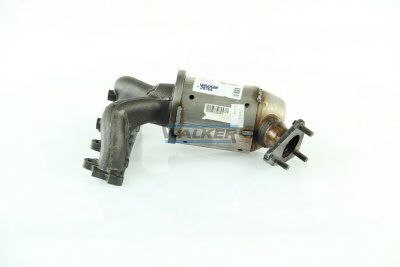 FONOS 20764 Катализатор для HONDA BALLADE VI (Хонда Балладэ vи) FONOS 20764 Катализатор для HONDA BALLADE VI (Хонда Балладэ vи)