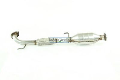 FONOS 20847 Катализатор для SUZUKI GRAND VITARA I (Сузуки Гранд витара 1)