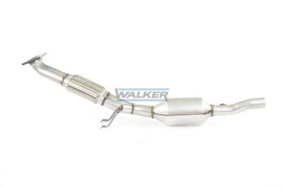 FONOS 20851 Катализатор для VOLKSWAGEN JETTA I (Фольксваген Жэтта и) FONOS 20851 Катализатор для VOLKSWAGEN JETTA I (Фольксваген Жэтта и)