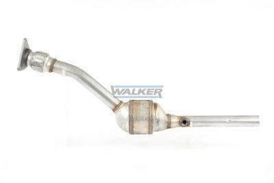 FONOS 20876 Катализатор для RENAULT LAGUNA II (Рено Лагуна 2) FONOS 20876 Катализатор для RENAULT LAGUNA II (Рено Лагуна 2)