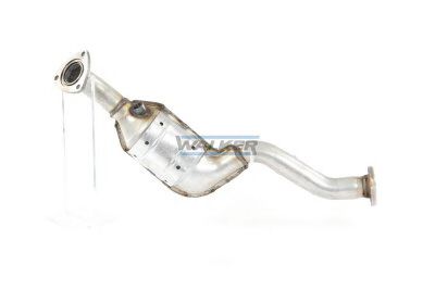 FONOS 20891 Катализатор для HONDA FIT II (Хонда Фит 2) FONOS 20891 Катализатор для HONDA FIT II (Хонда Фит 2)