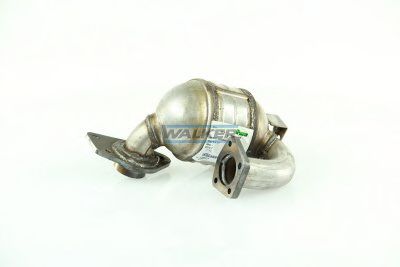 FONOS 20897 Катализатор для RENAULT LAGUNA III (Рено Лагуна 3) FONOS 20897 Катализатор для RENAULT LAGUNA III (Рено Лагуна 3)