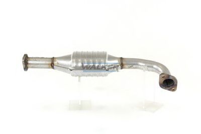 FONOS 20911 Катализатор для KIA SORENTO I (Киа Соренто 1) FONOS 20911 Катализатор для KIA SORENTO I (Киа Соренто 1)