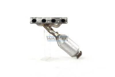 FONOS 20914 Катализатор для BMW 1 (Бмв 1) FONOS 20914 Катализатор для BMW 1 (Бмв 1)