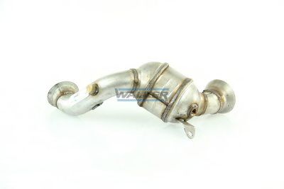 FONOS 20952 Катализатор для MERCEDES-BENZ B-CLASS (Мэрcэдэс-бэнз Б класс) FONOS 20952 Катализатор для MERCEDES-BENZ B-CLASS (Мэрcэдэс-бэнз Б класс)