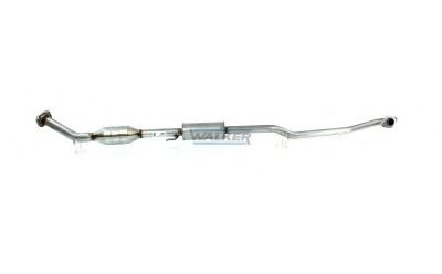 FONOS 20989 Катализатор 