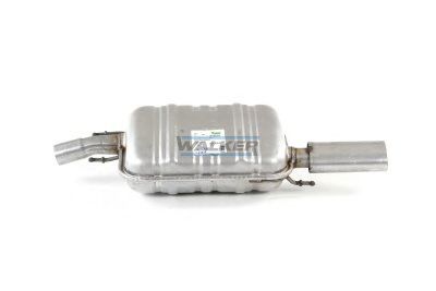 FONOS 619879 Глушитель выхлопных газов конечный 