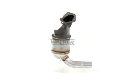 FONOS 28030 Катализатор для FIAT 500 C (Фиат 500 c) FONOS 28030 Катализатор для FIAT 500 C (Фиат 500 c)