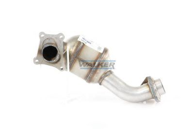 FONOS 28036 Катализатор для TOYOTA ECHO VERSO (Тойота/тоета Эчо vэрсо) FONOS 28036 Катализатор для TOYOTA ECHO VERSO (Тойота/тоета Эчо vэрсо)