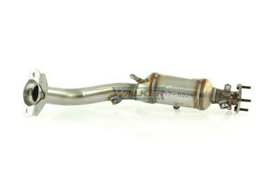 FONOS 28048 Катализатор для HONDA CR-V I (Хонда Срв 1) FONOS 28048 Катализатор для HONDA CR-V I (Хонда Срв 1)