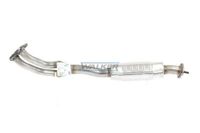 FONOS 28049 Катализатор для MAZDA MX-5 II (Мазда Мx-5 2) FONOS 28049 Катализатор для MAZDA MX-5 II (Мазда Мx-5 2)