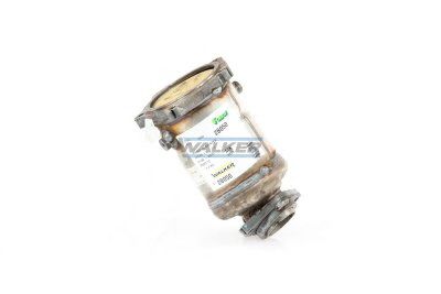 FONOS 28050 Катализатор для NISSAN MICRA II (Ниссан Микра 2) FONOS 28050 Катализатор для NISSAN MICRA II (Ниссан Микра 2)