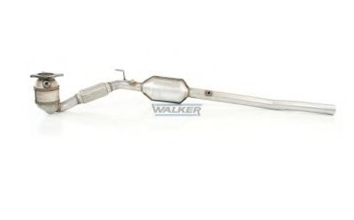FONOS 28078 Катализатор для VOLKSWAGEN SCIROCCO (Фольксваген Сcироccо) FONOS 28078 Катализатор для VOLKSWAGEN SCIROCCO (Фольксваген Сcироccо)