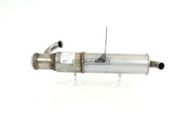 FONOS 28111 Катализатор для SMART FORTWO (Смарт Форту) FONOS 28111 Катализатор для SMART FORTWO (Смарт Форту)
