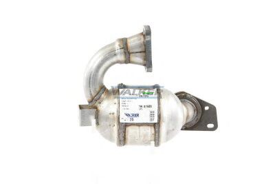 FONOS 28125 Катализатор для RENAULT TWINGO II (Рено Твинго 2) FONOS 28125 Катализатор для RENAULT TWINGO II (Рено Твинго 2)