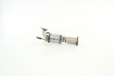 FONOS 28128 Катализатор для VOLVO XC70 CROSS COUNTRY (Вольво Xc70 кросс кантри) FONOS 28128 Катализатор для VOLVO XC70 CROSS COUNTRY (Вольво Xc70 кросс кантри)