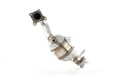 FONOS 28130 Катализатор для VOLKSWAGEN SCIROCCO (Фольксваген Сcироccо) FONOS 28130 Катализатор для VOLKSWAGEN SCIROCCO (Фольксваген Сcироccо)