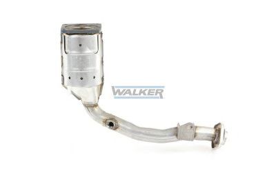 FONOS 28136 Катализатор для PEUGEOT 207 (Пежо 207) FONOS 28136 Катализатор для PEUGEOT 207 (Пежо 207)