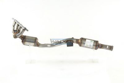 FONOS 28137 Катализатор для MERCEDES-BENZ B-CLASS (Мэрcэдэс-бэнз Б класс) FONOS 28137 Катализатор для MERCEDES-BENZ B-CLASS (Мэрcэдэс-бэнз Б класс)
