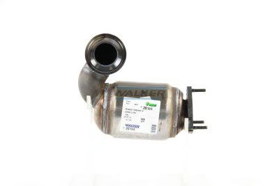 FONOS 28154 Катализатор 