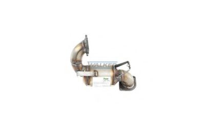 FONOS 28156 Катализатор для OPEL MOVANO (Опель Моvано) FONOS 28156 Катализатор для OPEL MOVANO (Опель Моvано)